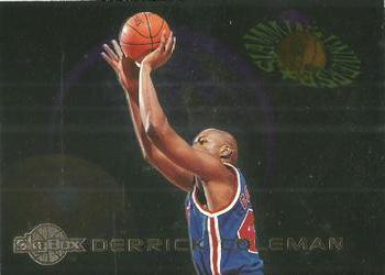 Derrick Coleman