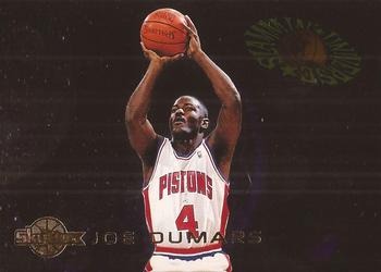 Joe Dumars