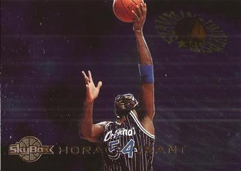 Horace Grant