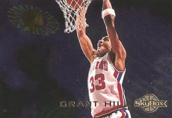 Grant Hill