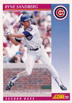 Ryne Sandberg