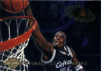 Shaquille O'Neal