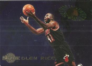 Glen Rice