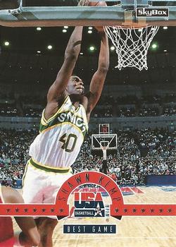 Shawn Kemp