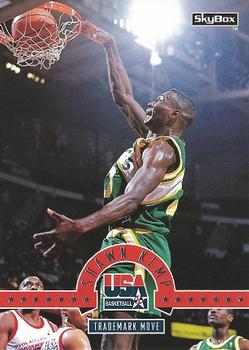 Shawn Kemp