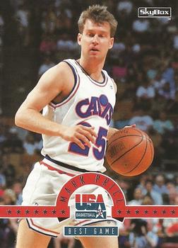 Mark Price