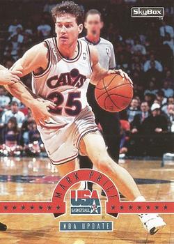 Mark Price