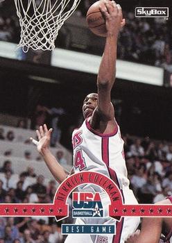 Derrick Coleman