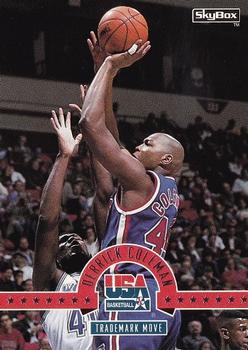 Derrick Coleman