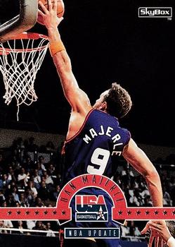 Dan Majerle