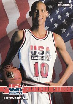 Reggie Miller