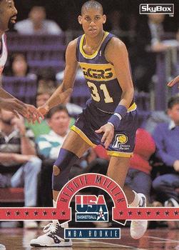 Reggie Miller