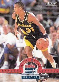 Reggie Miller