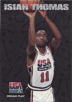 Isiah Thomas