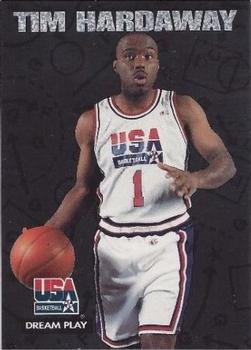 Tim Hardaway