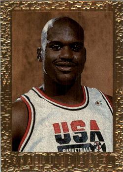 Shaquille O'Neal