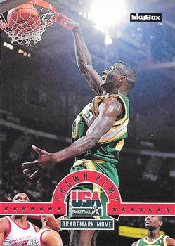 Shawn Kemp