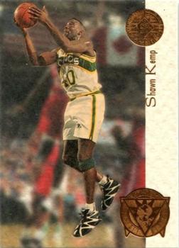 Shawn Kemp