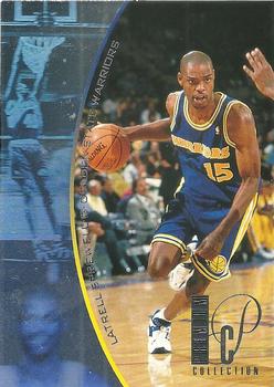 Latrell Sprewell