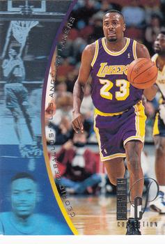 Cedric Ceballos