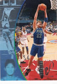 Christian Laettner