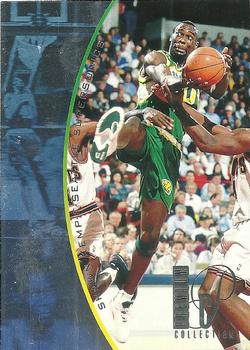 Shawn Kemp