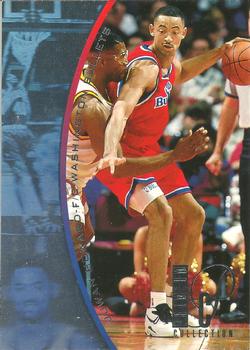 Juwan Howard