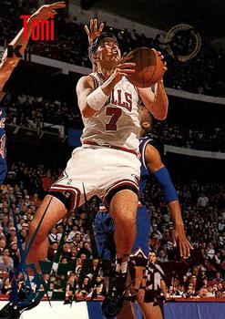 Toni Kukoc