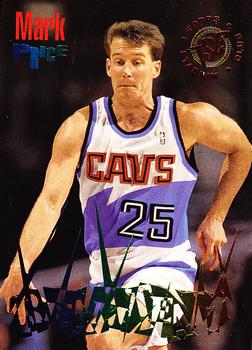 Mark Price