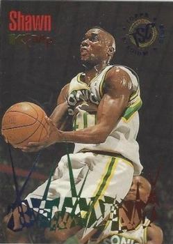 Shawn Kemp