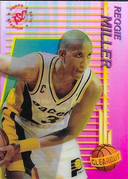 Reggie Miller