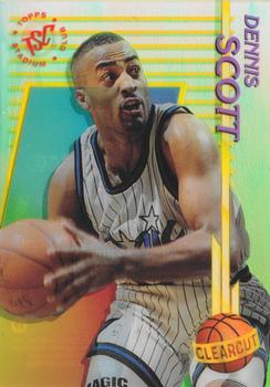 Dennis Scott