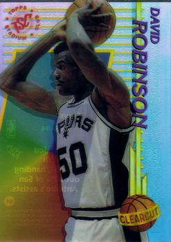 David Robinson