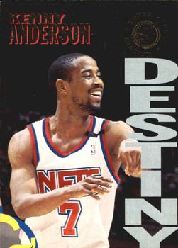 Kenny Anderson