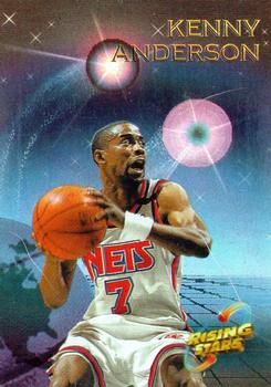 Kenny Anderson