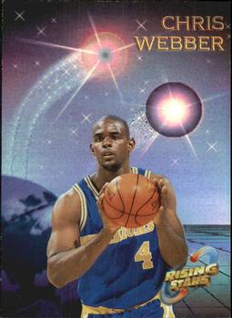 Chris Webber