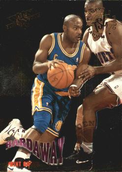 Tim Hardaway