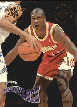 Mookie Blaylock