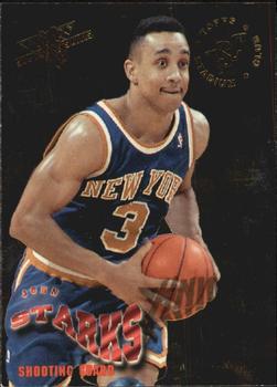 John Starks