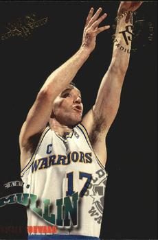 Chris Mullin