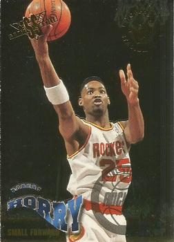 Robert Horry