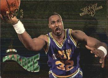 Karl Malone