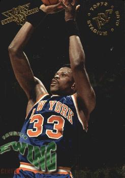 Patrick Ewing