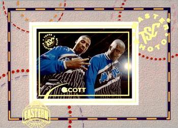 Dennis Scott