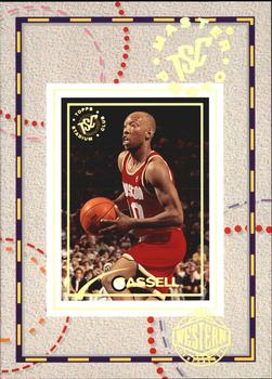 Sam Cassell