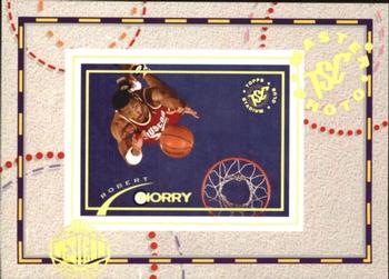 Robert Horry