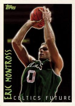 Eric Montross