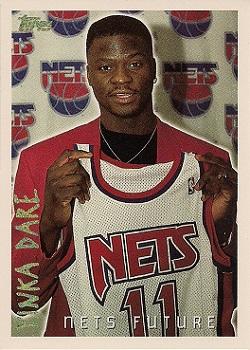 Yinka Dare