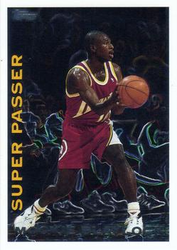 Mookie Blaylock