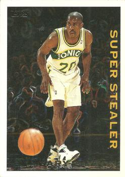 Gary Payton